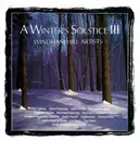 CD - Windham Hill Artists - A Winter's Solstice III