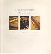 Windham Hill Records - Piano Sampler