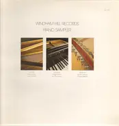 Windham Hill Records - Piano Sampler