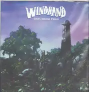 Windhand - Grief's Infernal Flower