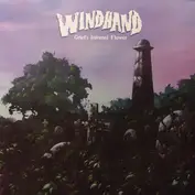 WINDHAND