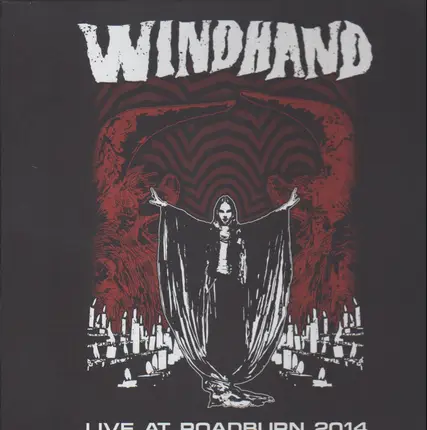 Windhand - Live At Roadburn 2014