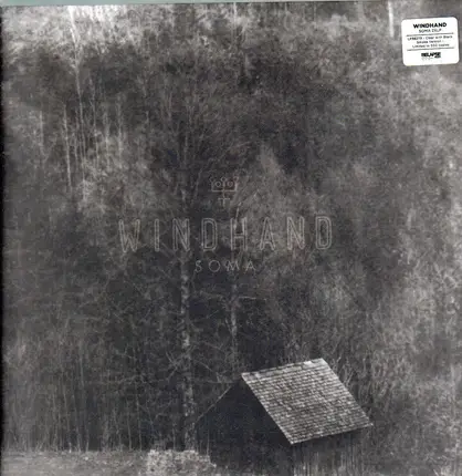 WINDHAND - Soma