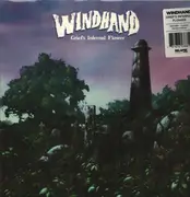 Double LP - Windhand - Grief's Infernal Flower - Blue, Pink And Purple Marbled Vinyl