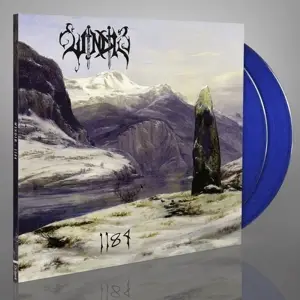 Windir - 1184