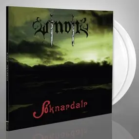 Windir - Soknardalr