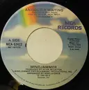 7inch Vinyl Single - Windjammer - Anxiously Waiting