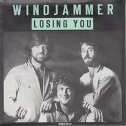 Windjammer - Losing You