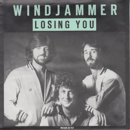 Windjammer - Losing You