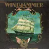 LP - Windjammer mit Hans Joachim Kulenkampff - Rund Um Die Welt - Gatefold + Poster