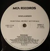 Windjammer - Rockin'