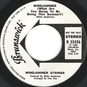 Windjammer Strings