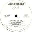 12'' - Windjammer - So Hard
