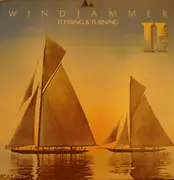 12'' - Windjammer - Tossing And Turning (Re-Mix)
