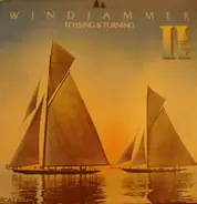 Windjammer - Tossing And Turning (Re-Mix)