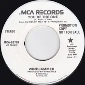 Windjammer - So Hard