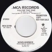 Windjammer - So Hard