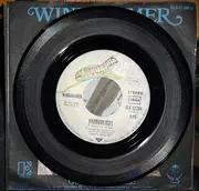 7inch Vinyl Single - Windjammer - Harborlight