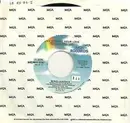 7inch Vinyl Single - Windjammer - Live Without Your Love