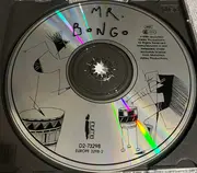 CD - Windows - Mr. Bongo