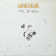 LP - Windows - Mr. Bongo