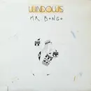 LP - Windows - Mr. Bongo