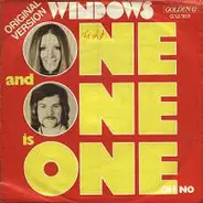 Windows - One And One Is One