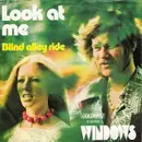 7inch Vinyl Single - Windows - Look At Me