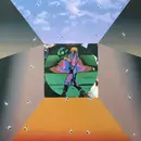 LP - Windows96 - Glass Prism - Coke Bottle Clear Vinyl