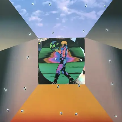 Windows96 - Glass Prism