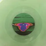 LP - Windows96 - Glass Prism - Coke Bottle Clear Vinyl