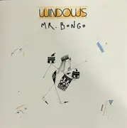 CD - Windows - Mr. Bongo