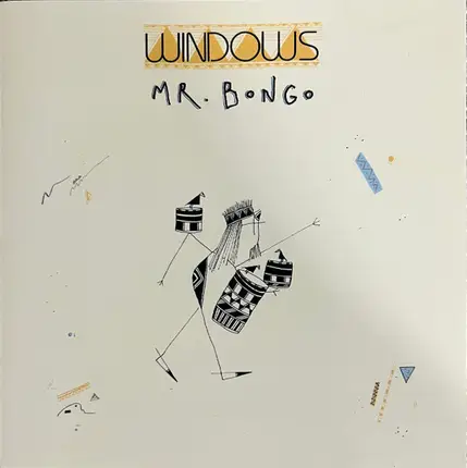 Windows - Mr. Bongo
