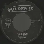 7inch Vinyl Single - Windows - Hand In Hand