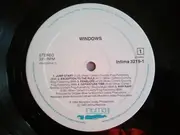 LP - Windows - Windows