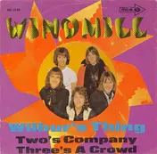 Windmill - Wilbur's Thing