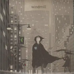 Windmill - Puddle City Racing Lights