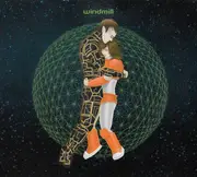 CD - Windmill - Epcot Starfields - Digipak