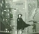 CD - Windmill - Puddle City Racing Lights - Digipak