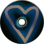CD - Windmill - Puddle City Racing Lights - Digipak