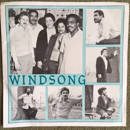 Windsong - Windsong