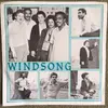 7inch Vinyl Single - Windsong - Windsong