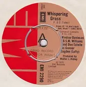 Don Estelle - Whispering Grass/I Should Have Known