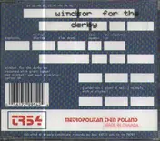 Windsor for the Derby - same