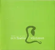 CD - Windsor For The Derby - Confianza / Visiones - Digifile