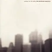 Windsor for the Derby - The Emotional Rescue LP