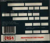 Windsor for the Derby - Metropolitan Then Poland