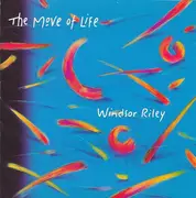 CD - Windsor Riley - The Move Of Life