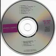 CD - Windsor Riley - The Move Of Life