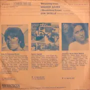 7'' - Windsor Davies / Don Estelle - Whispering Grass / I Should Have Known